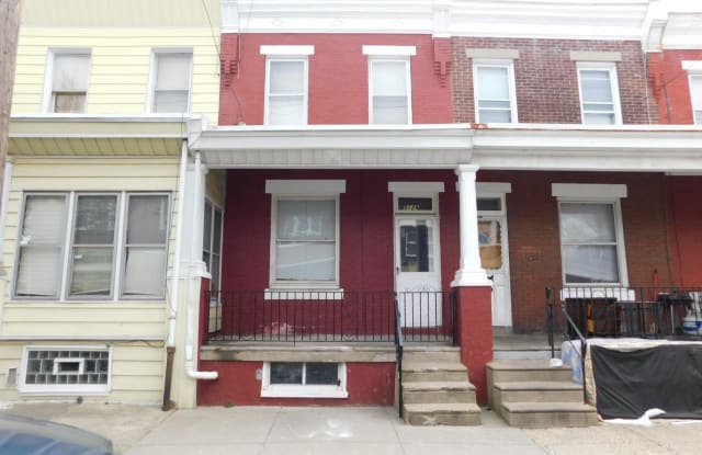 5129 JACKSON STREET - 5129 Jackson Street, Philadelphia, PA 19124