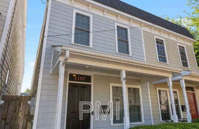 1107 North 27th Street