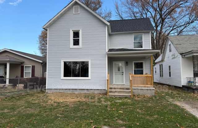 Photo of 1513 E Edwards St