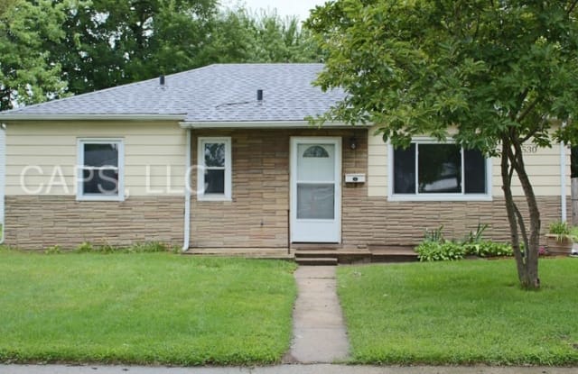 7530 White Oak Avenue - 7530 White Oak Avenue, Hammond, IN 46324