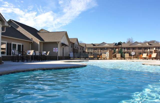 Photo of Cove at Pine Ridge