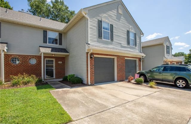 3707 Peppercorn Way - 3707 Peppercorn Way, Chesapeake, VA 23321