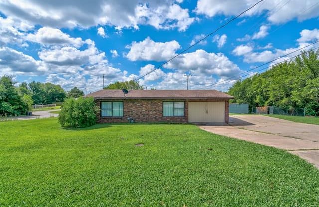 101 Maudie Lane - 101 Maudie Ln, Osage County, OK 74003