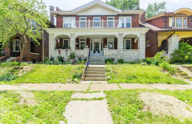 4538 Shenandoah Avenue