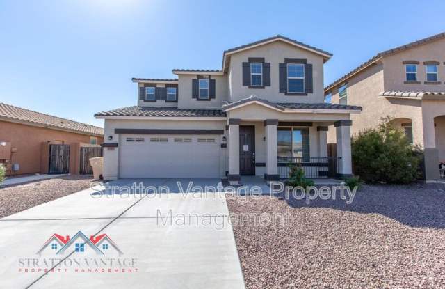 1597 W Desert Spring Way photos photos