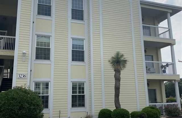 3236 Silver Sands Circle