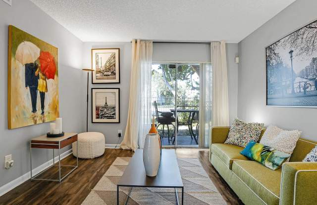 Advenir At Walden Lake