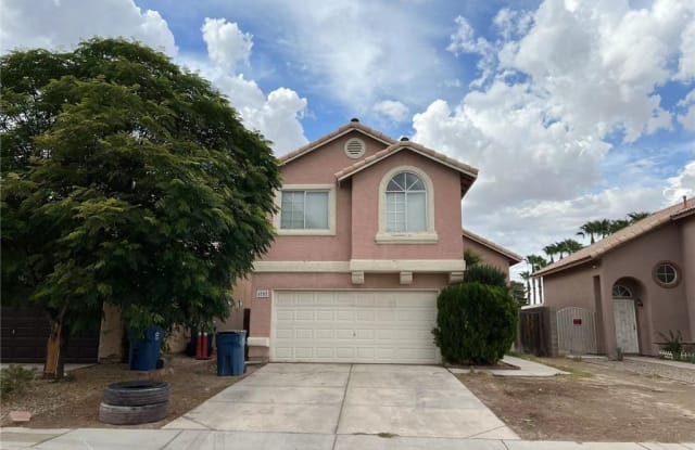 5702 Fairlight Drive - 5702 Fairlight Drive, Sunrise Manor, NV 89142