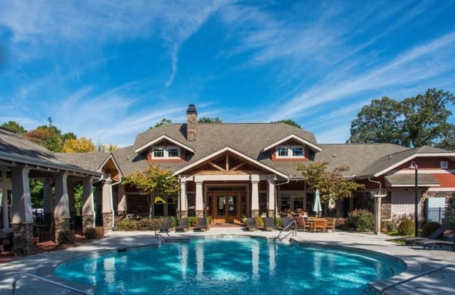 Photo of Weirbridge Village