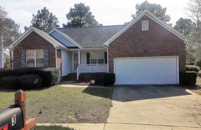 3 Ridge Pond Drive - 3 Ridge Pond Drive, Richland County, SC 29229