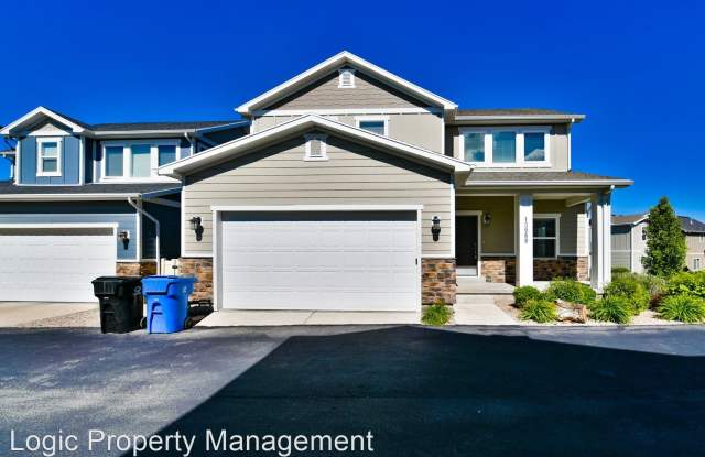 13069 S. Elm Hollow Court - 13069 South Elm Hollow Court, Herriman, UT 84096