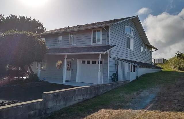 Photo of Furnished MID-TERM ~ Unique Ocean Front House