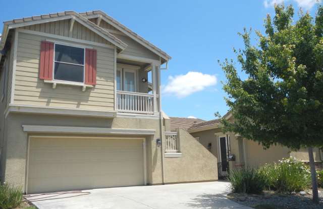 1 bedroom, 1 bath in West Sacramento