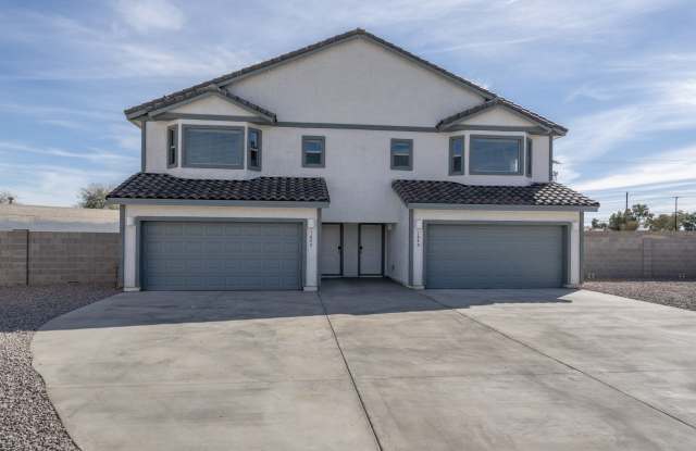 1642 North Cameron Street