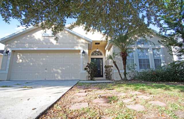 Haines City Home now available!