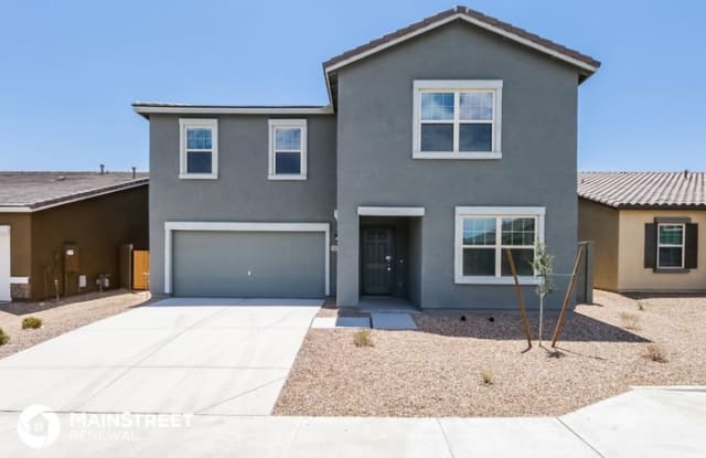 4607 West Feather Plume Drive - 4607 W Feather Plume Dr, San Tan Valley, AZ 85142