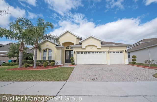 8727 Windsor Pointe Drive - 8727 Windsor Pointe Drive, Orlando, FL 32829