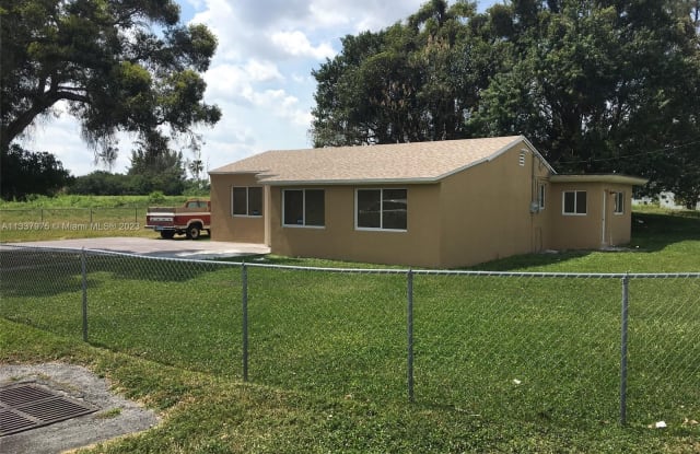 11098 NW 19th Ave - 11098 Northwest 19th Avenue, Westview, FL 33167