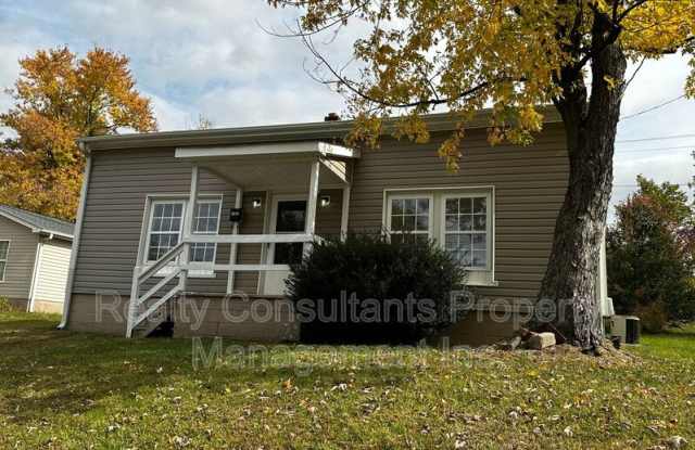 1707 Glenwood Ave