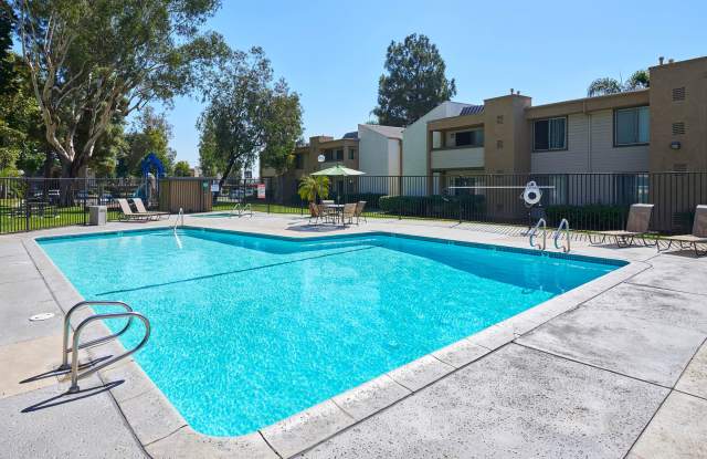 Photo of Upland Village Green