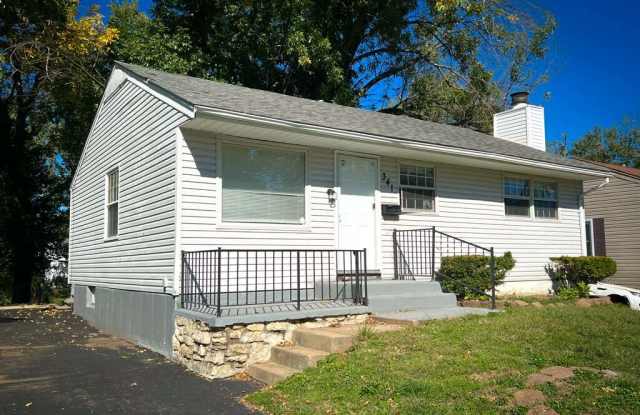 Photo of 341 Caithness Road