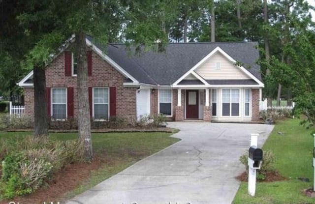 3555 Aztec Court - 3555 Aztec Court, Horry County, SC 29579