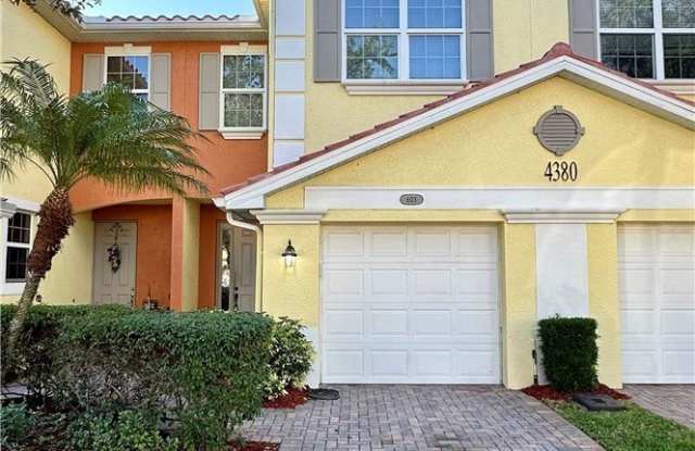 4380 Lazio Way unit: 603