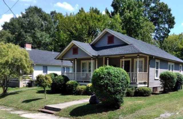 510 Carlton Avenue - 510 Carlton Avenue, Durham, NC 27701