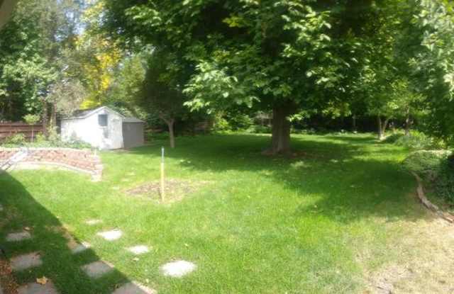 Photo of 272 North 100 East