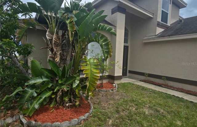 2916 PEMBRIDGE STREET