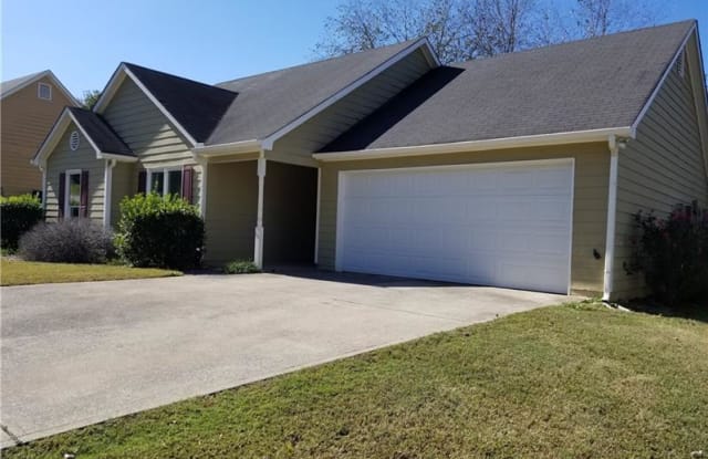 413 Chippewa Drive - 413 Chippewa Drive Southeast, Bartow County, GA 30102