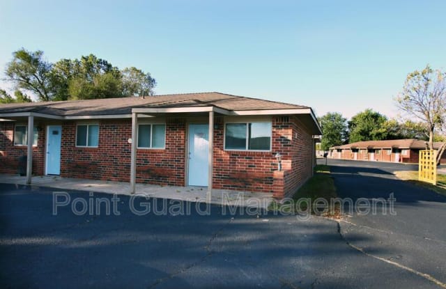 524 N. Dunsworth - 524B - 524 North Dunsworth Street, Wichita, KS 67212