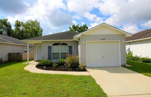 2009 MARQUESAS LN - 2009 Marquesas Lane, Escambia County, AL 32506