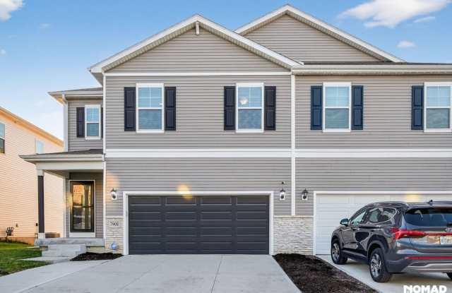 Charming 4BR House in Bennington