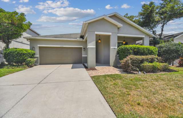 1232 Canyon Oaks Dr - 1232 Canyon Oaks Drive, Brandon, FL 33510