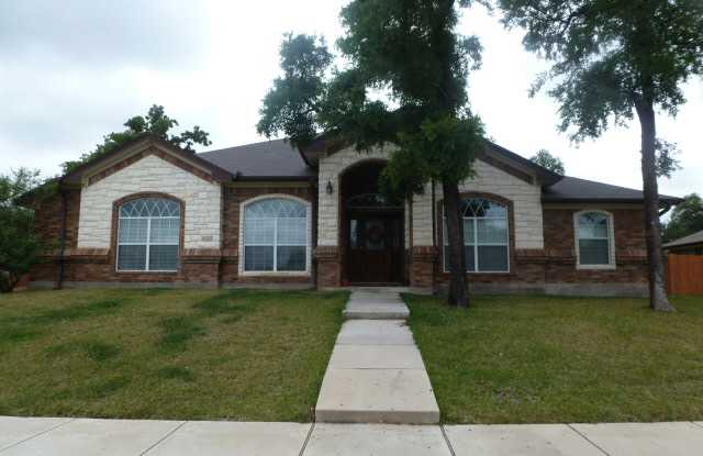 6103 Marble Falls Drive