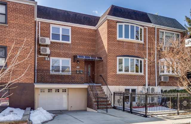 70-14 Olcott Street