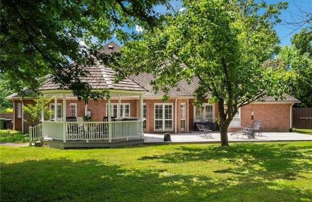 9  S Fiddlesticks  TR