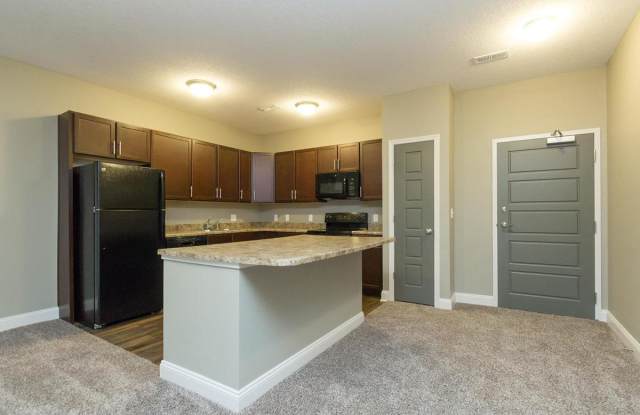 Summit at Sunnybrook Village