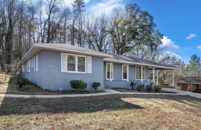 1101 S Walston Bridge Rd