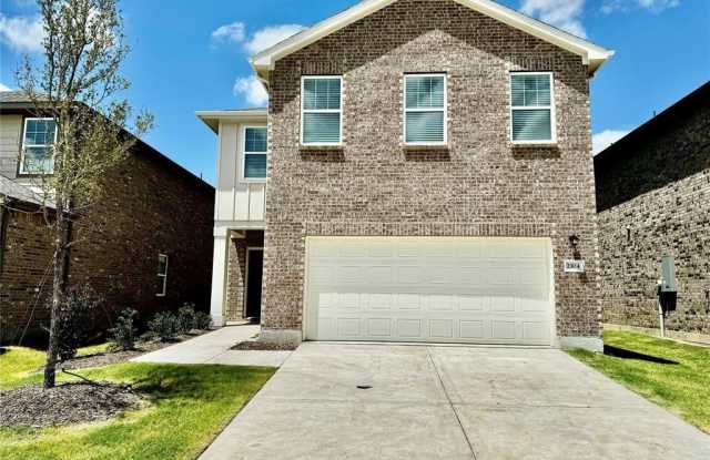 Photo of 2104 Jackson Street