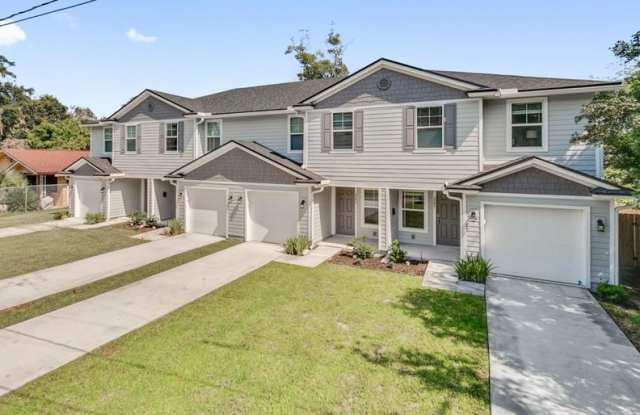 3589 Drexel Street - 1