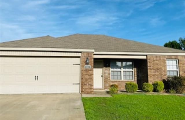 6516 Huntington  CT - 6516 Huntington Court, Fort Smith, AR 72916