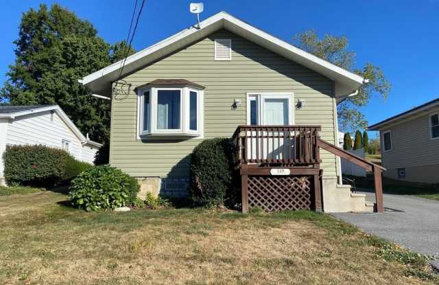 Photo of 129 Hawthorne