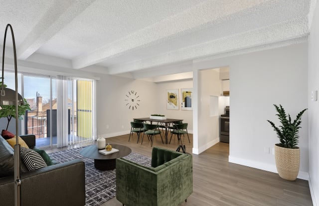 1280 Lafayette
