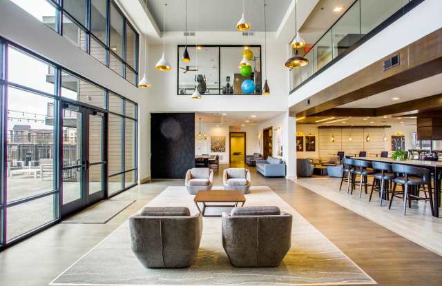 Senior Housing- Vibrant Adult Community - Vista at Rayzor Ranch