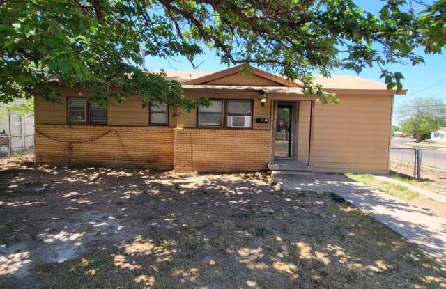 1819 Darden