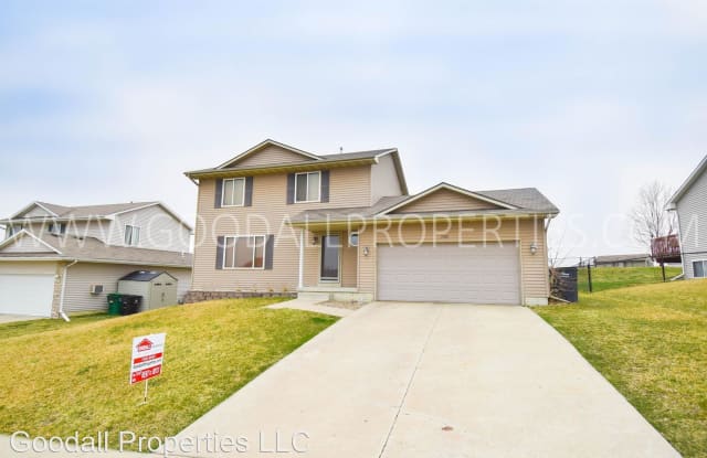 3108 SE 20th Street - 3108 Southeast 20th Street, Ankeny, IA 50021