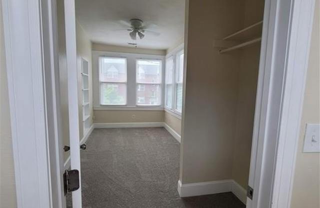 917 Spotswood Avenue