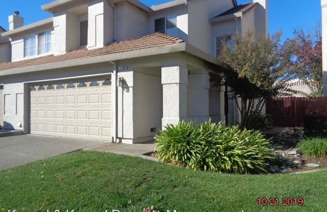 1199 Syracuse Circle - 1199 Syracuse Circle, Vacaville, CA 95687